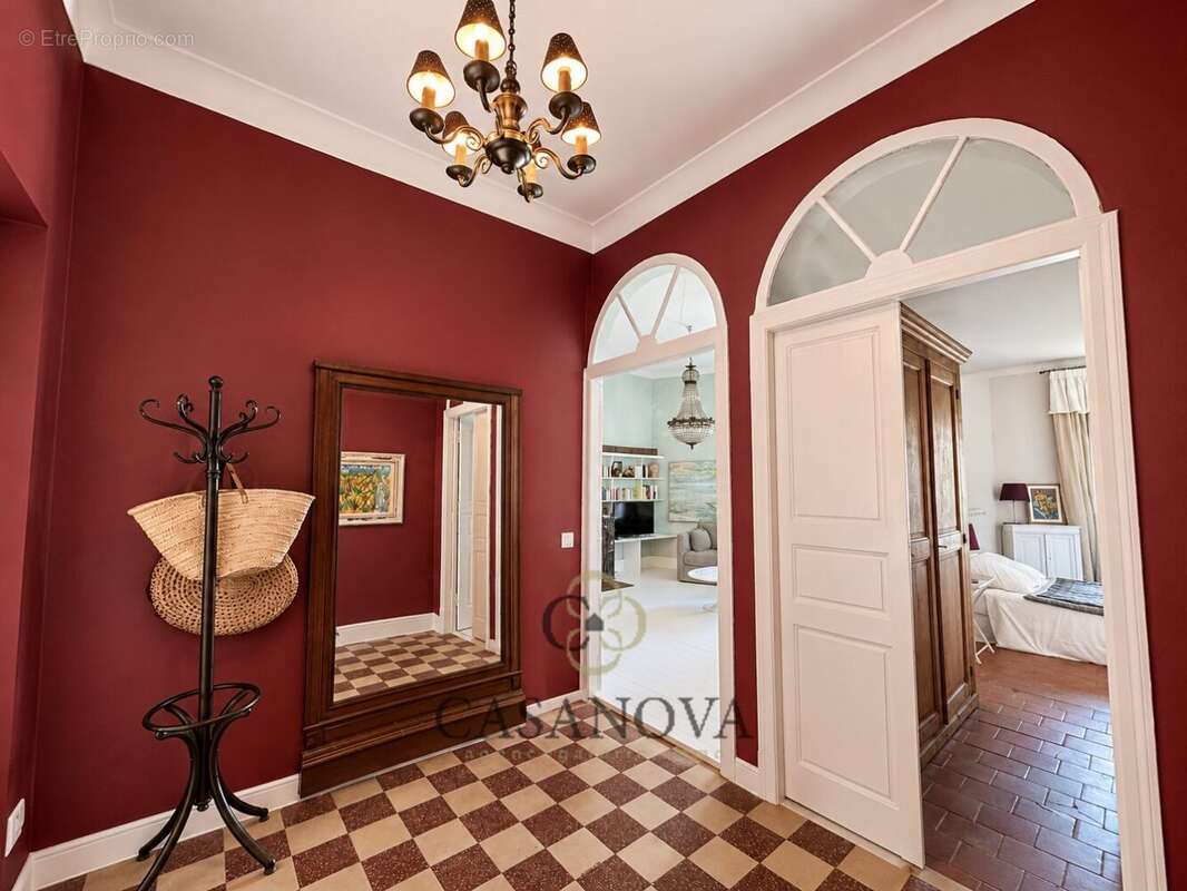 Appartement à SETE