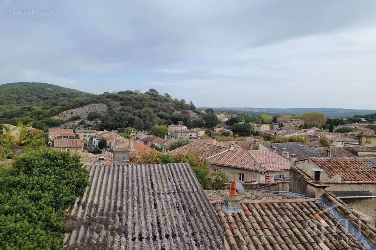 Appartement à ROGNES