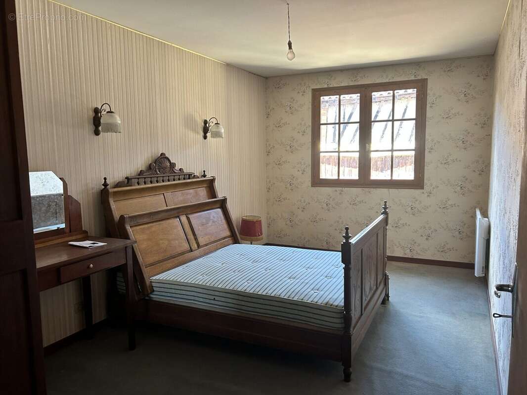 14 m2 - Maison à EAUZE