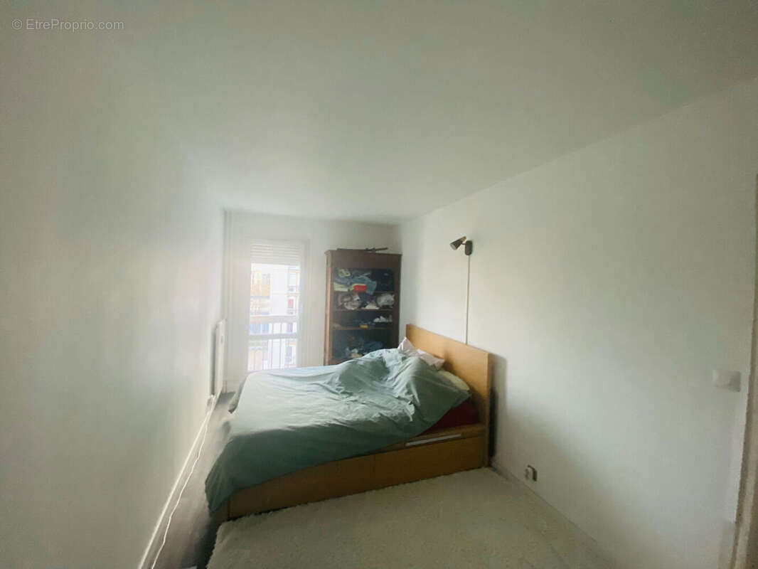 Appartement à LE PETIT-QUEVILLY