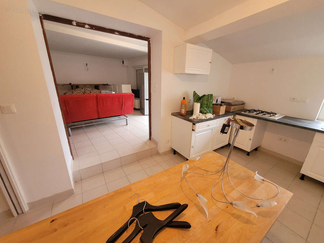 Appartement à MARMANDE