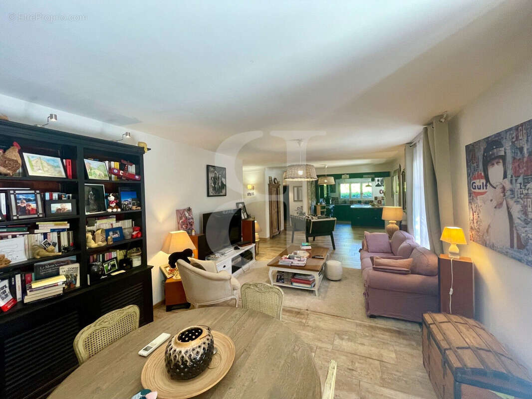 Maison à BEDOIN