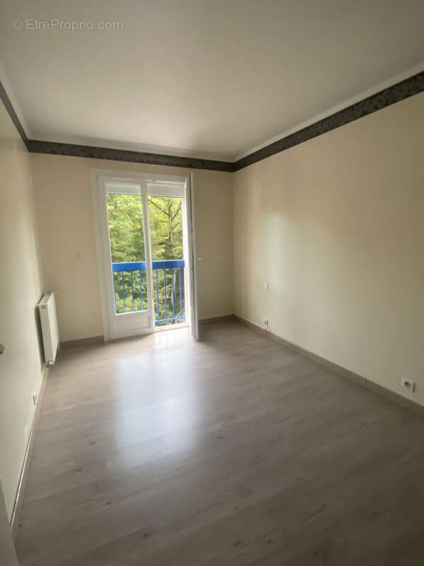 Appartement à MAUREPAS