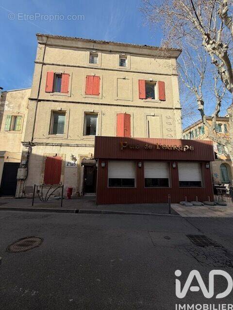 Photo 1 - Appartement à ISTRES