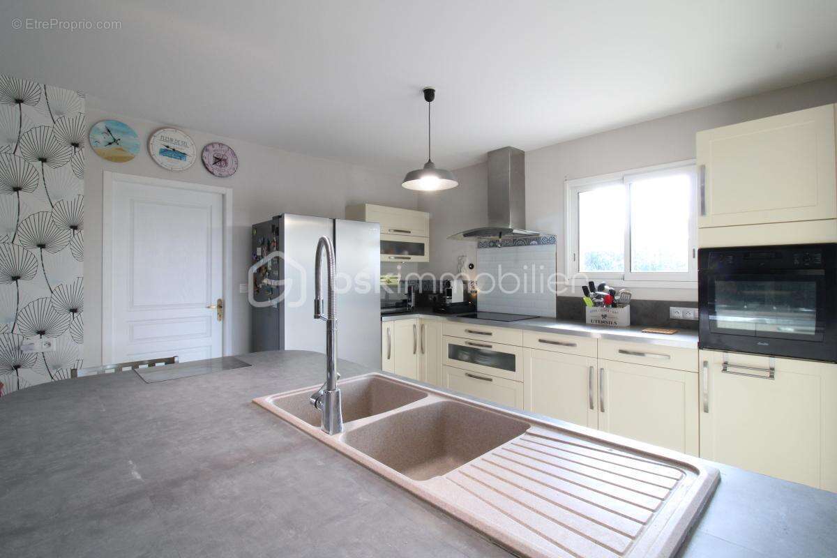 Belle maison en parfait état - photo 6