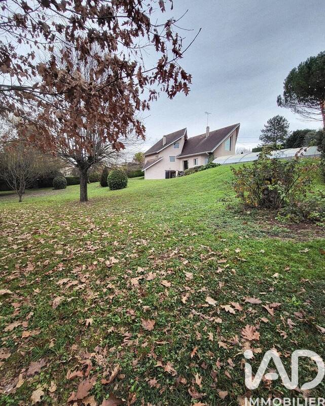 Photo 1 - Maison à BELLEY