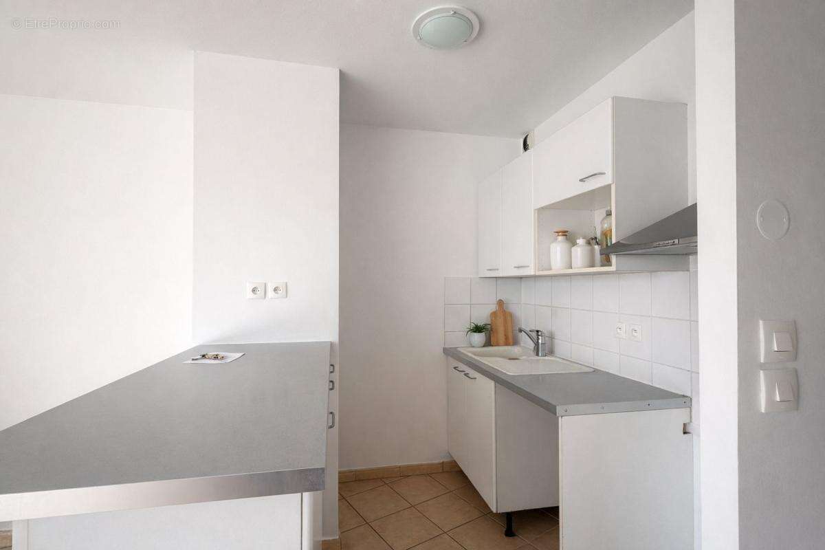 Appartement à ETAMPES