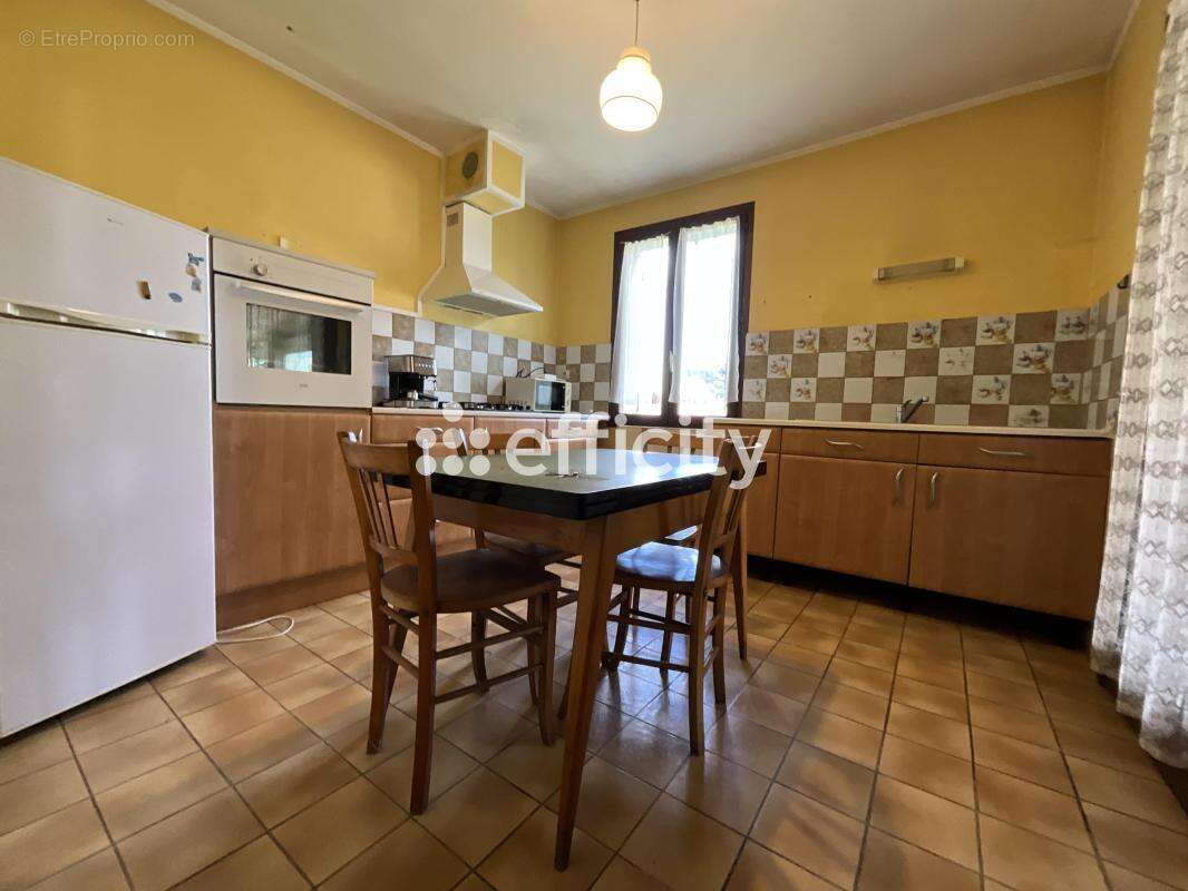 Maison à LALEVADE-D'ARDECHE