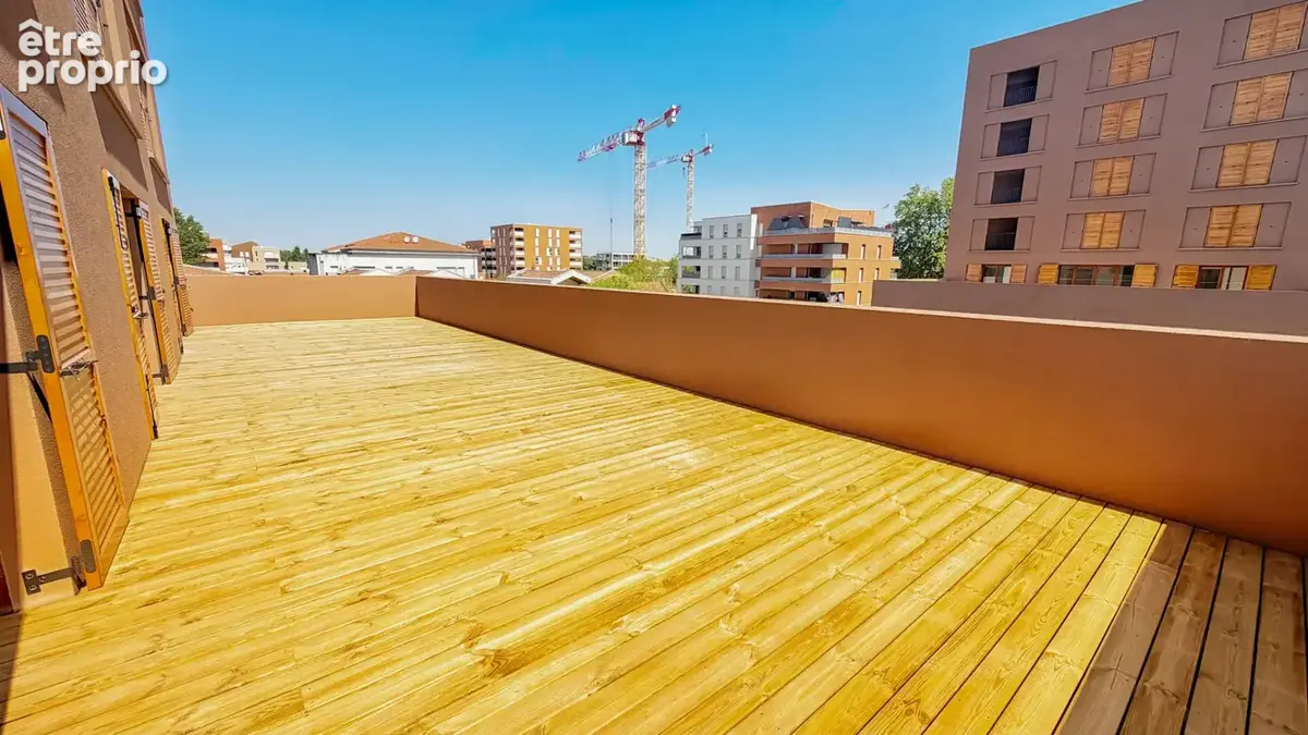 Grande terrasse - photo 4