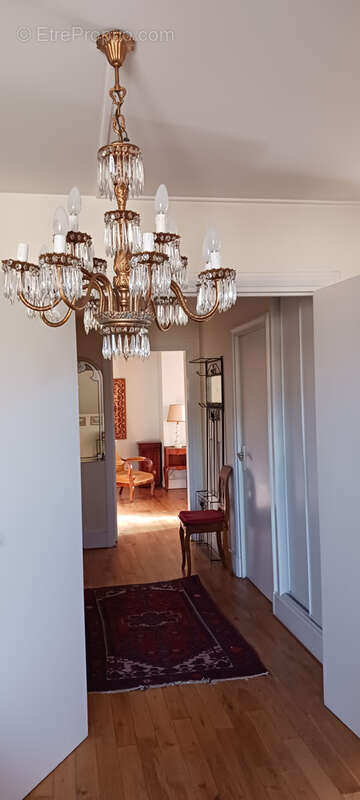 Appartement à VERSAILLES