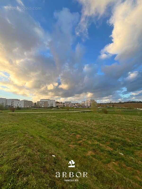 Appartement à EPRON