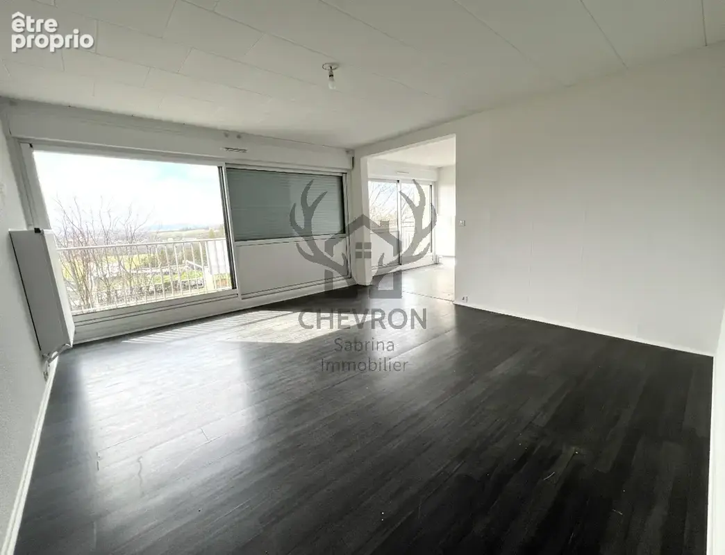 Appartement 4 Pièces - 81 m2 - photo 8