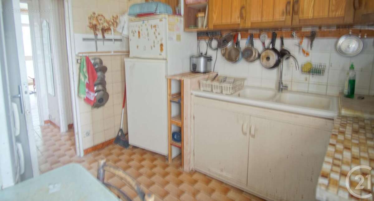 Appartement à CRETEIL