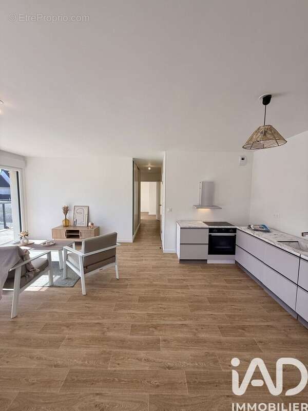 Photo 3 - Appartement à IFS