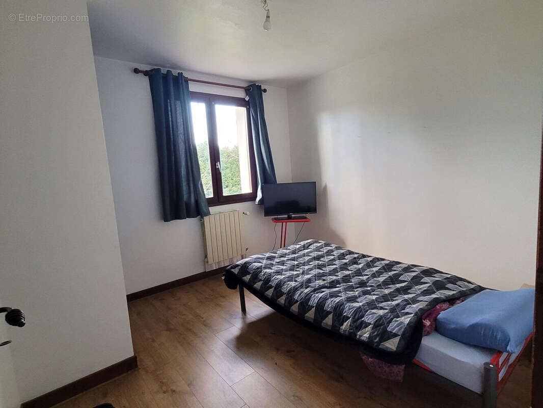 Photo 8 - Maison à ROYERES