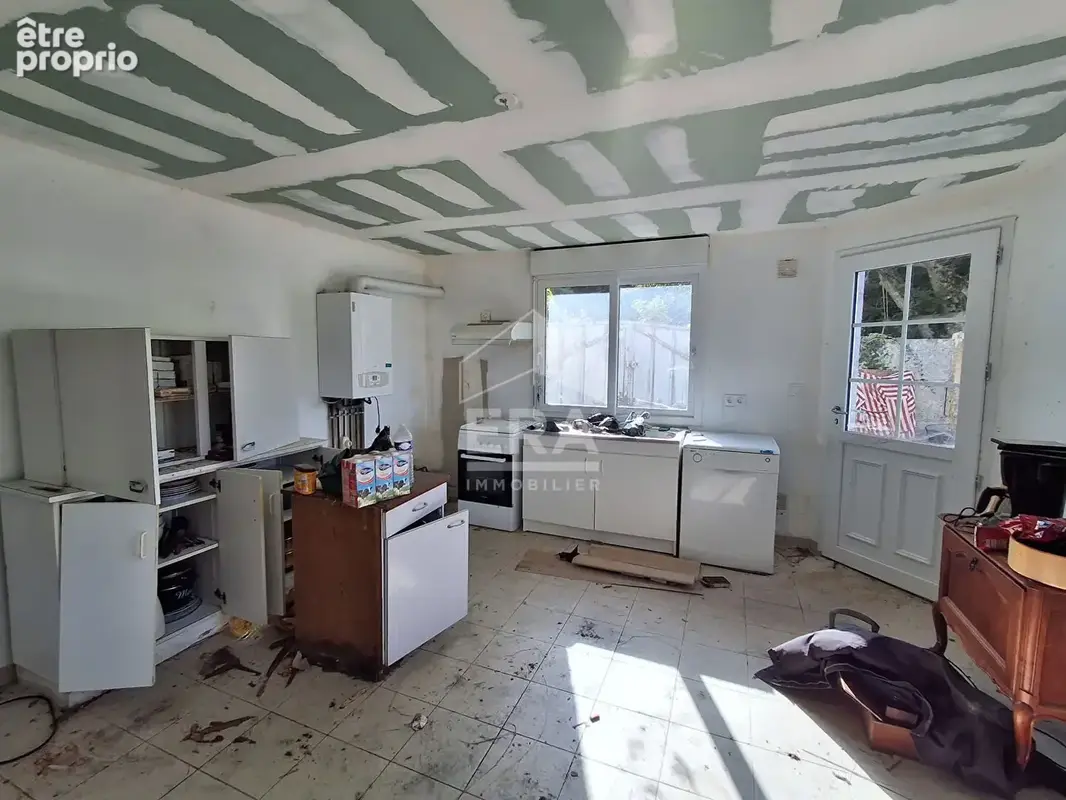 Maison à béthonvilliers - photo 5