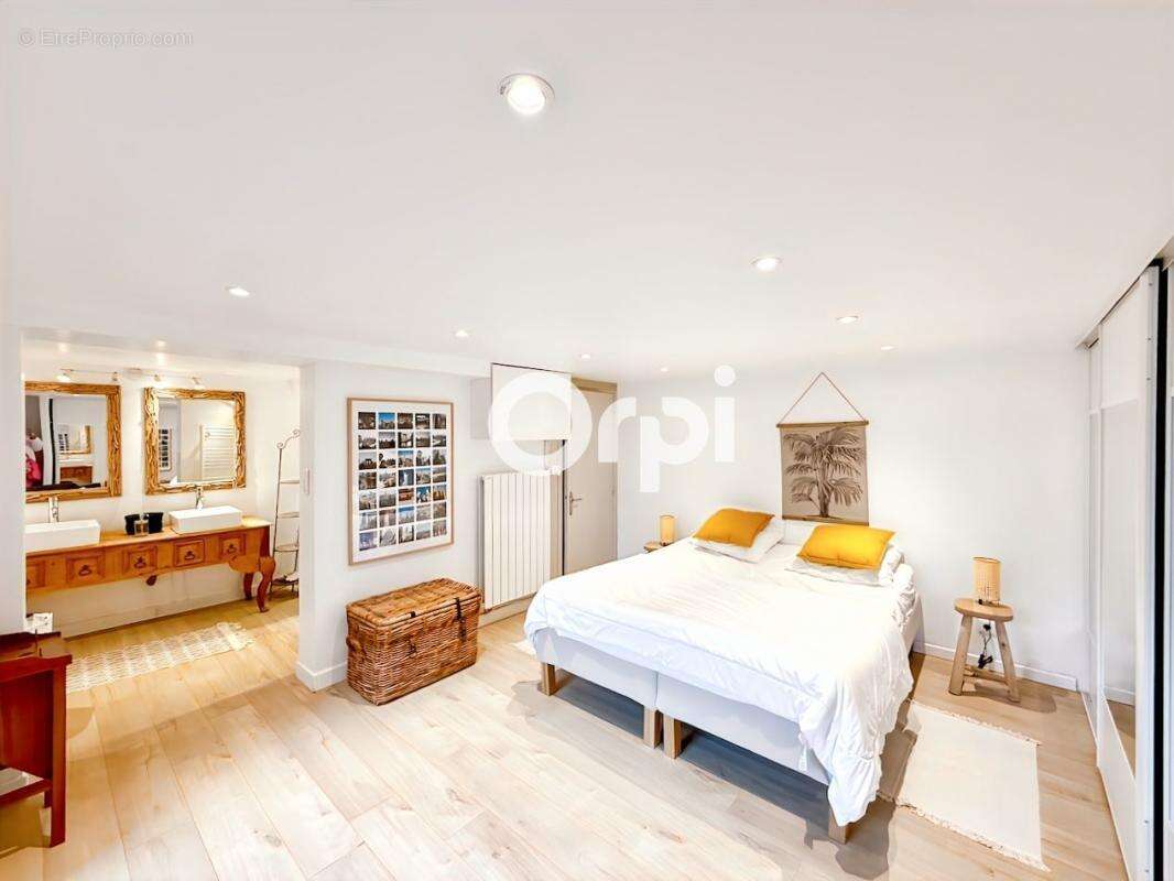 Appartement à WIMEREUX