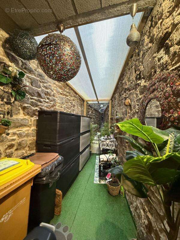 Maison à SAINT-BRIEUC