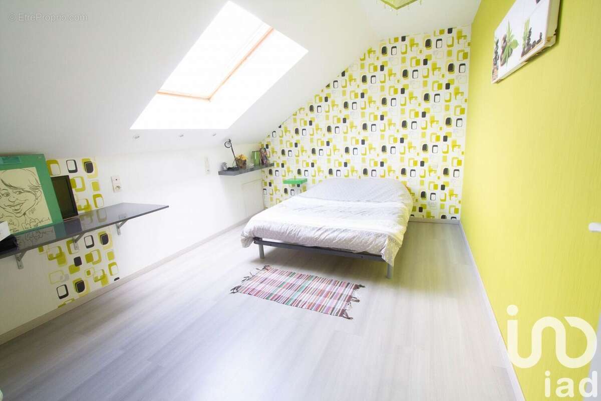 Photo 9 - Maison à BARBECHAT