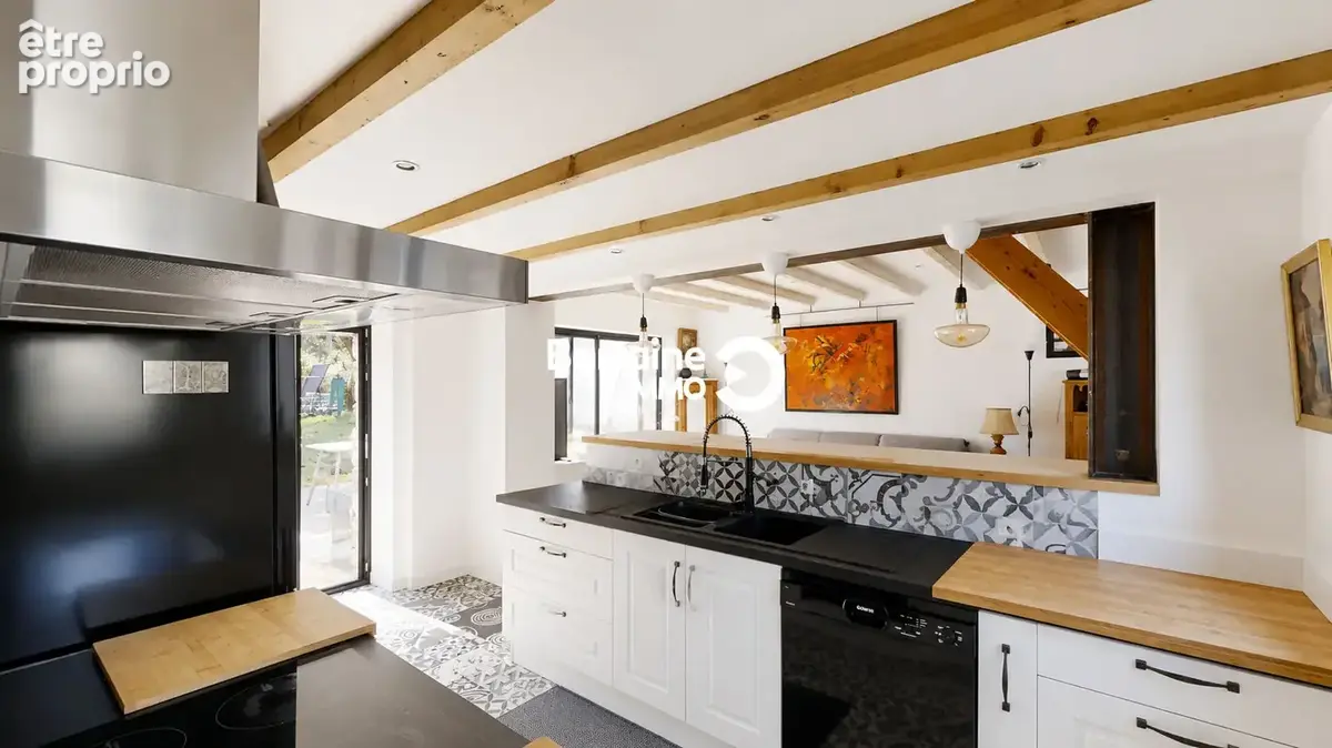 BARRAINE IMMO - A VENDRE : Maison familiale 147m² Crozon - Réf : CR00280 - photo 7