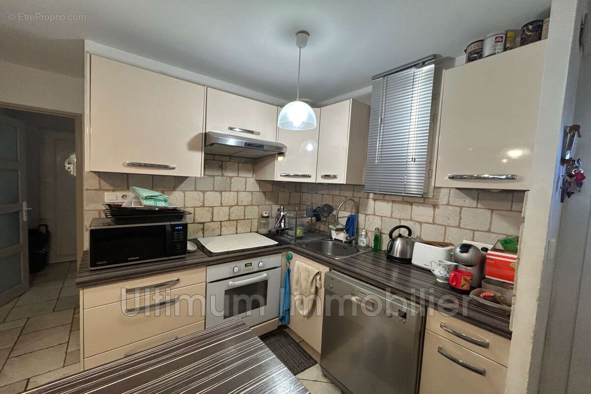 Maison à SAINTE-MAXIME