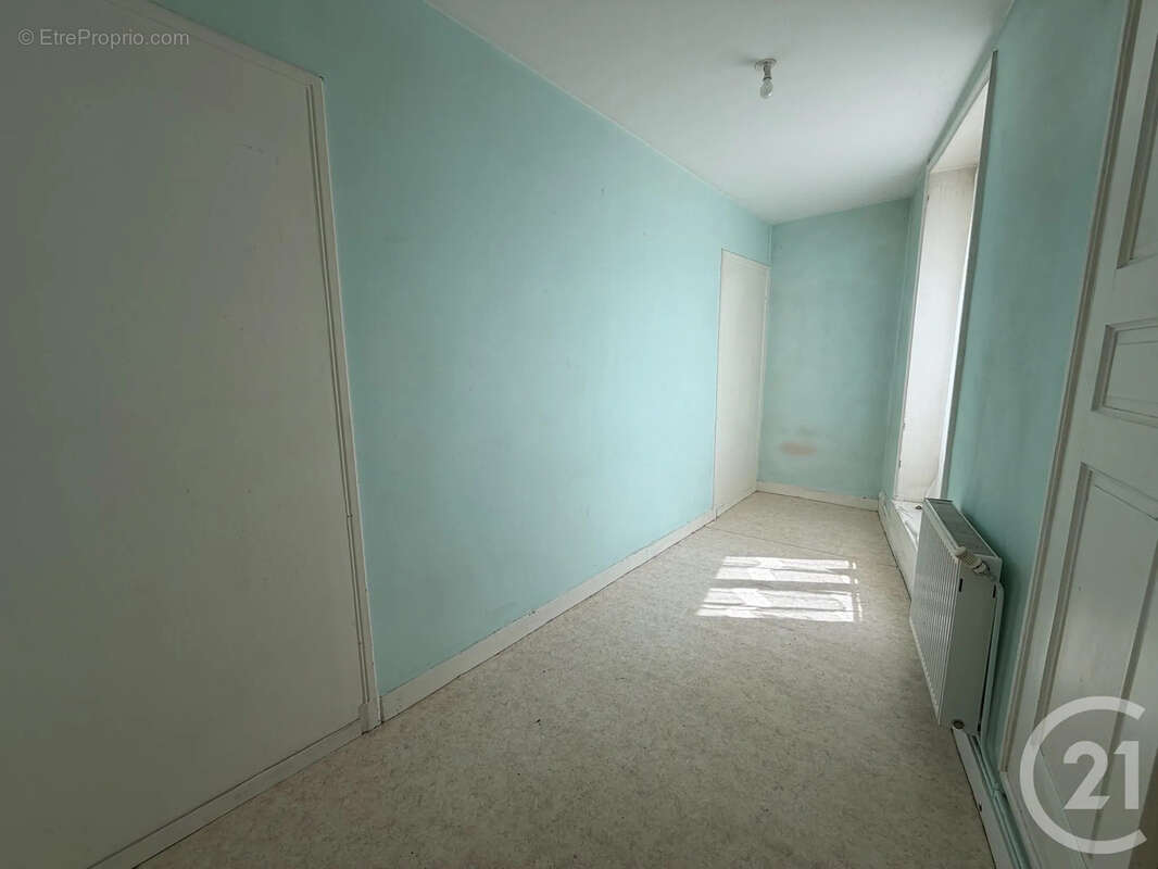 Appartement à ANNONAY