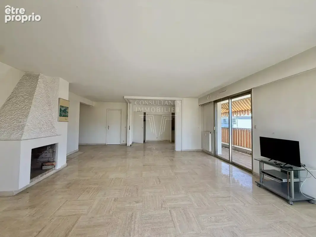 94m2 à réinventer à 3min à pied de la croisette - photo 7