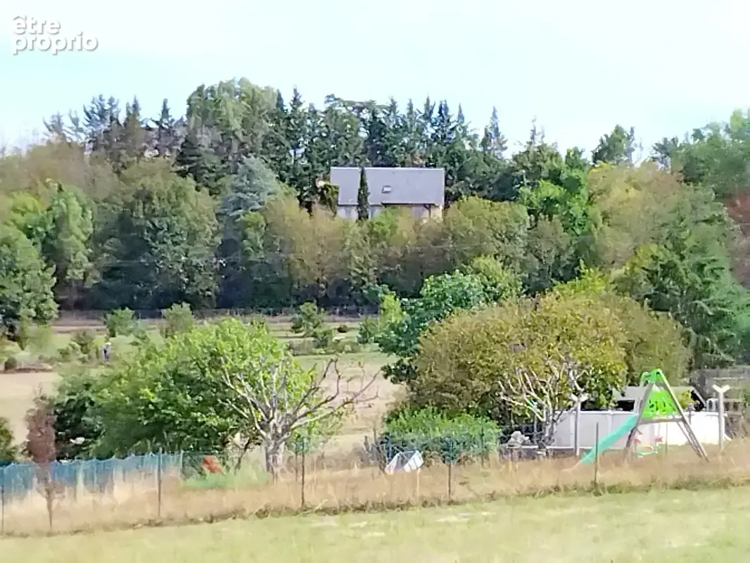 Sur les hauteurs de Brive, une vue exceptionnelle au cœur de la nature - photo 19
