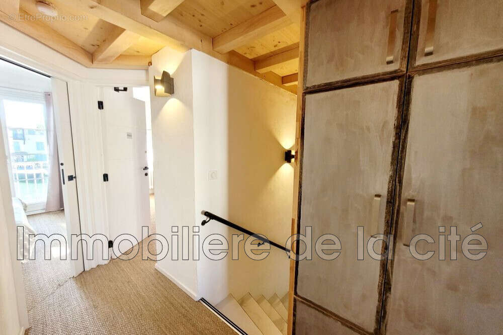 Maison à GRIMAUD