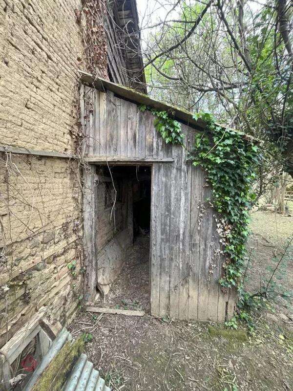 Terrain à L&#039;ISLE-EN-DODON