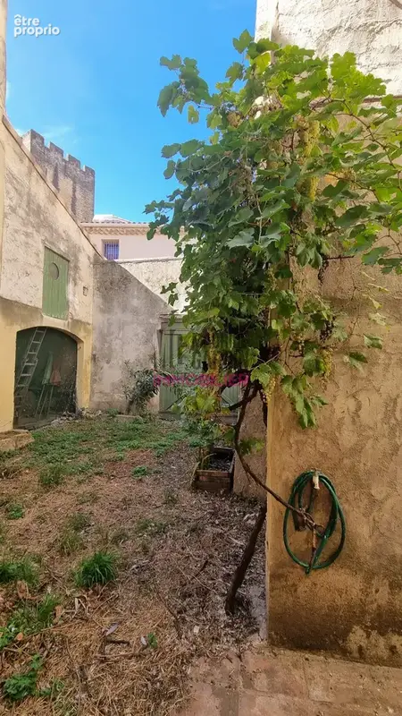 Maison 8 pièces 180 m² à vendre à Entraigues-Sur-La-Sorgue (84320) - photo 2