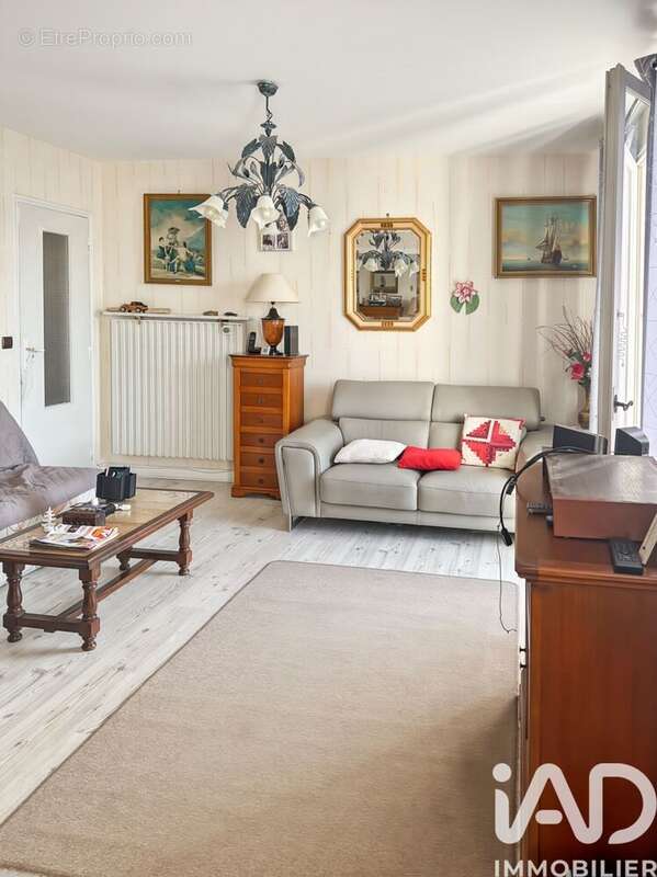 Photo 4 - Maison à SENS