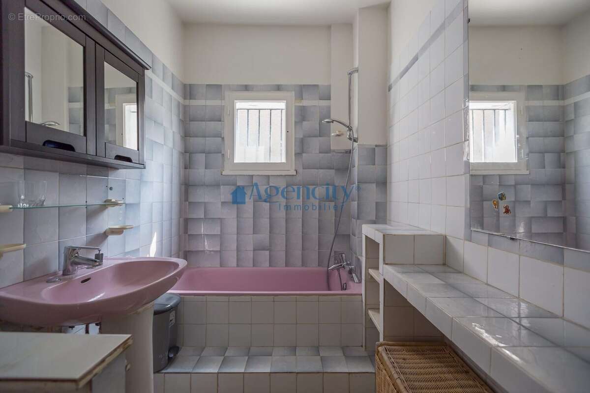 Maison à GOURNAY-SUR-MARNE