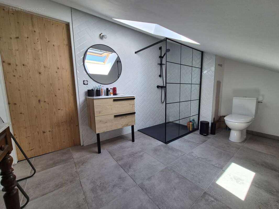 Maison de ville 150 m2 avec piscine grand garage - photo 9