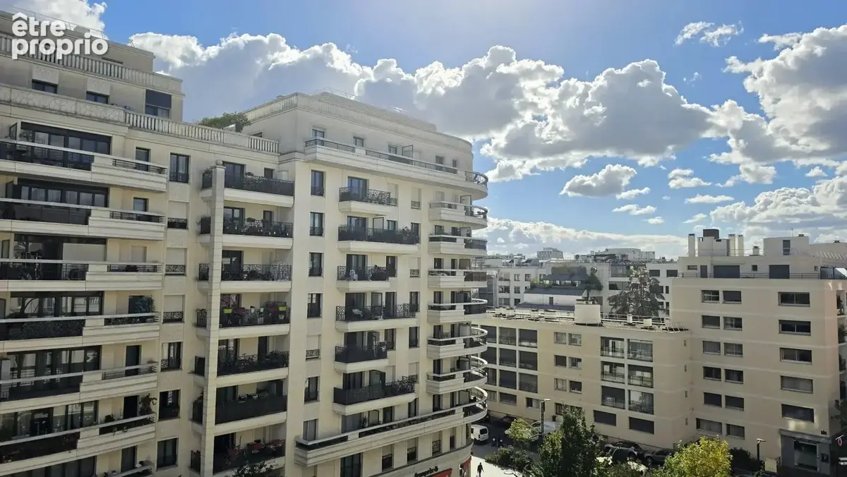 Levallois-Perret / Baudin - photo 3