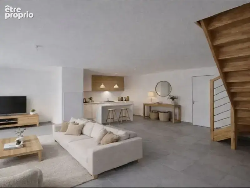 Maison 4 pièces 91 m² à vendre à Castelnau-Le-Lez (34170) - photo 3