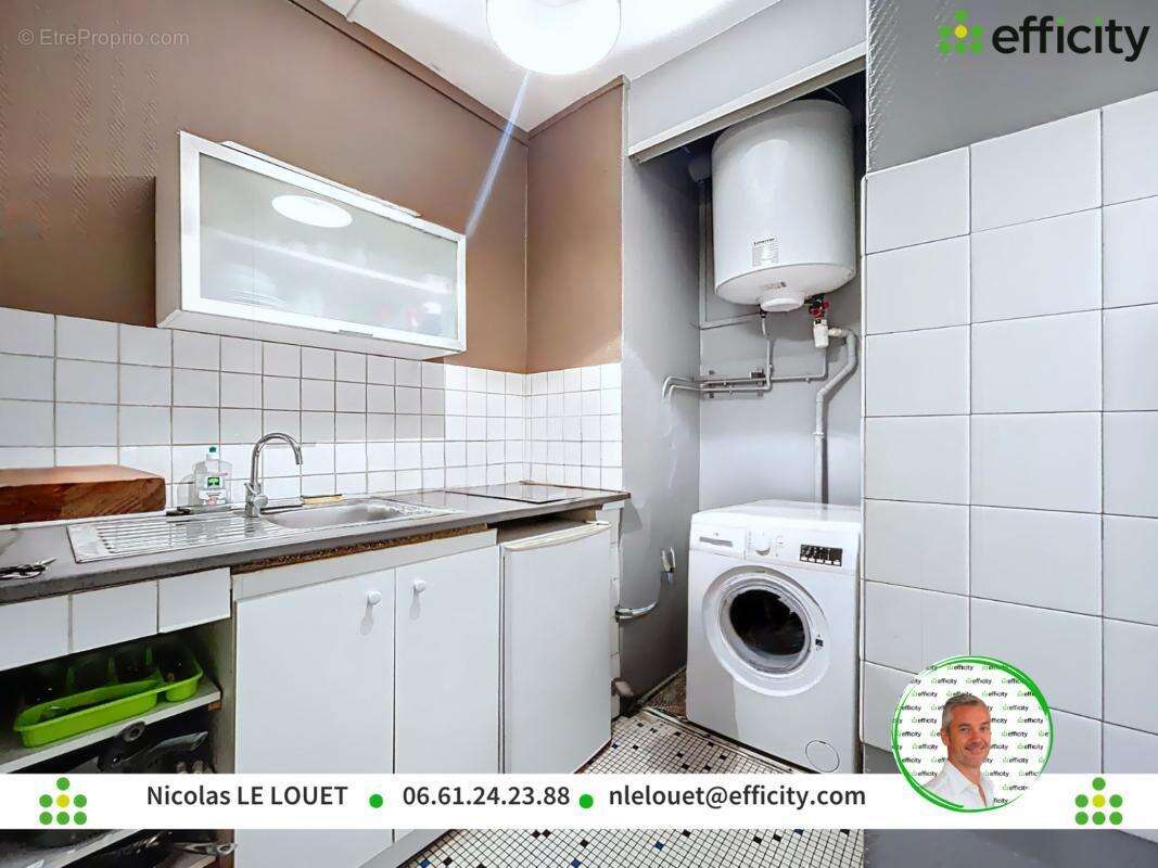 Appartement à ANGOULEME