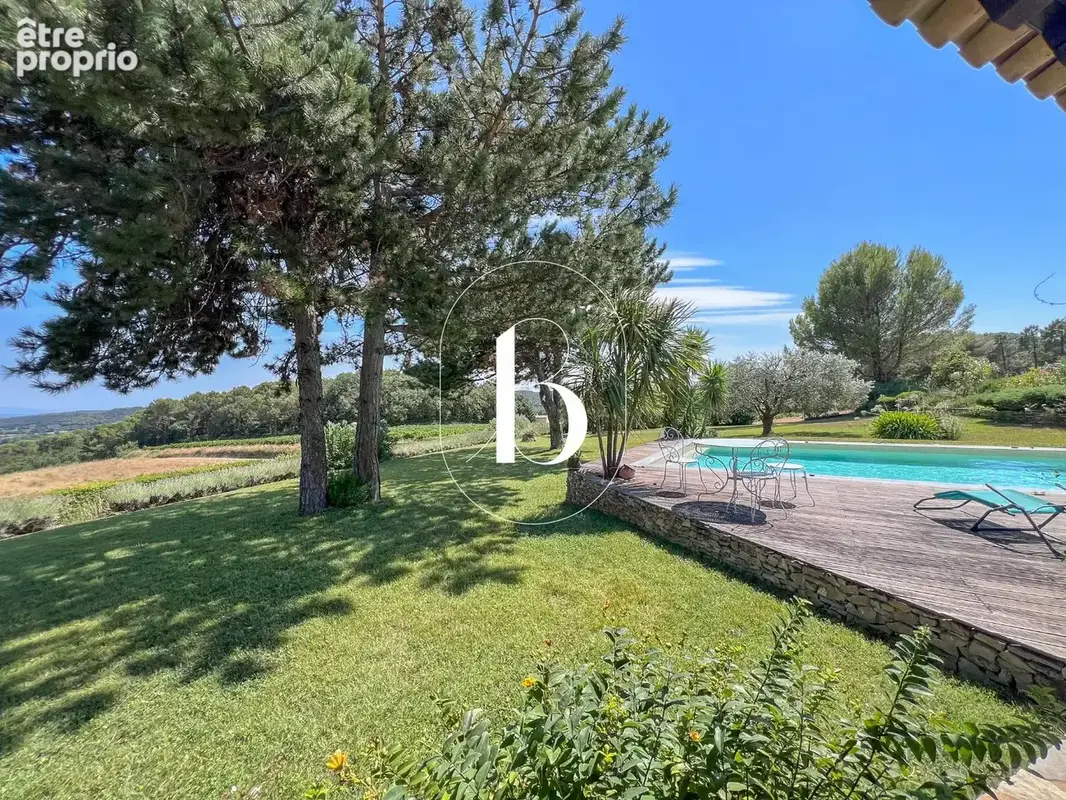 Maison 6 pièces 206 m² à vendre à Saint-Alexandre (30130) - photo 26