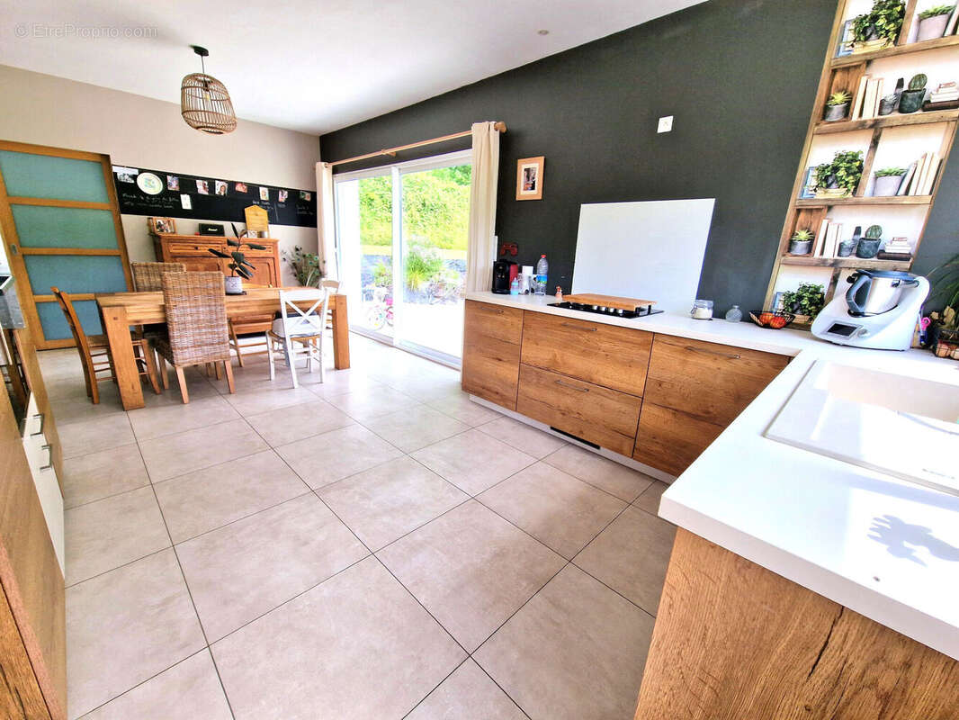 Photo 8 - Maison à MONTREUIL