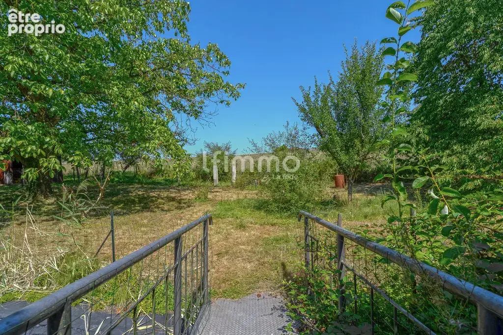Maison 177m2 5 pièces grand jardin et dépendance - photo 12