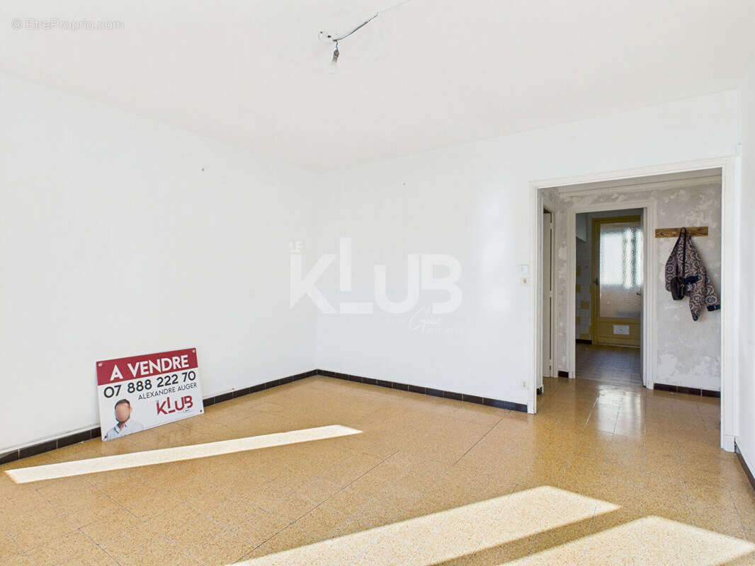 Appartement à SALON-DE-PROVENCE