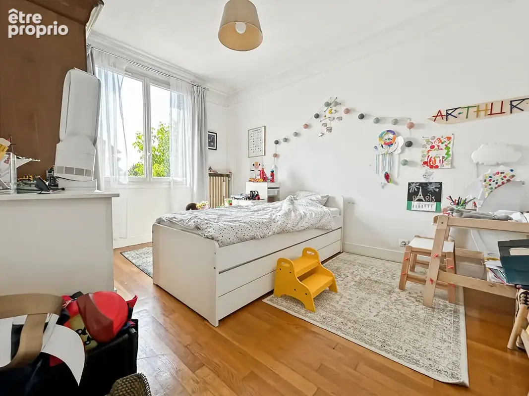 Maison 5 pièces -  LES BOUTOURS - photo 1