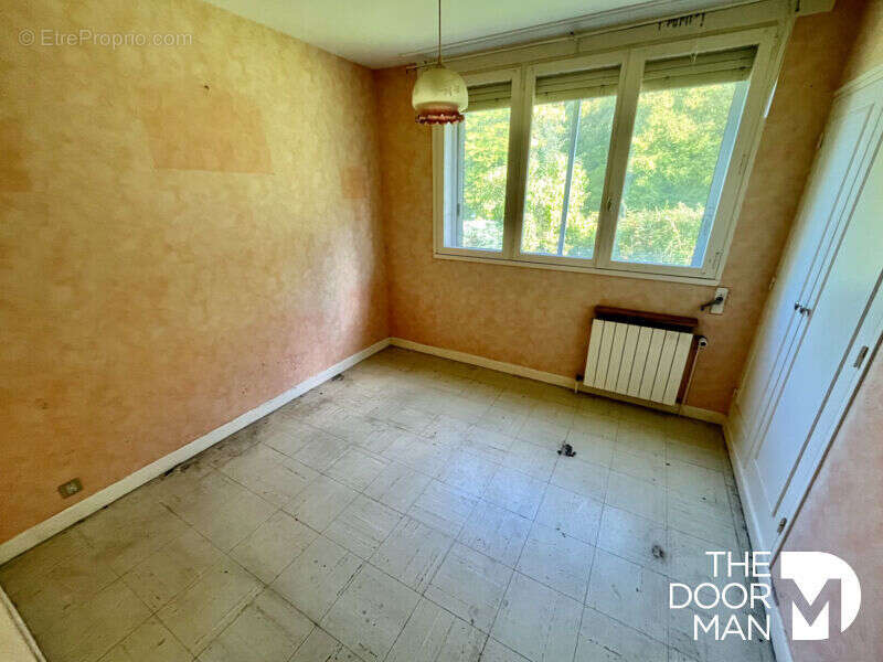 Maison à BOURBONNE-LES-BAINS