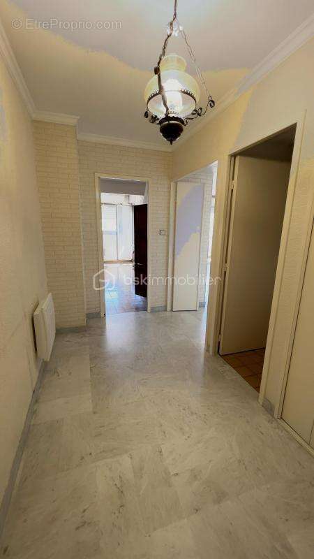 Appartement à AUBAGNE