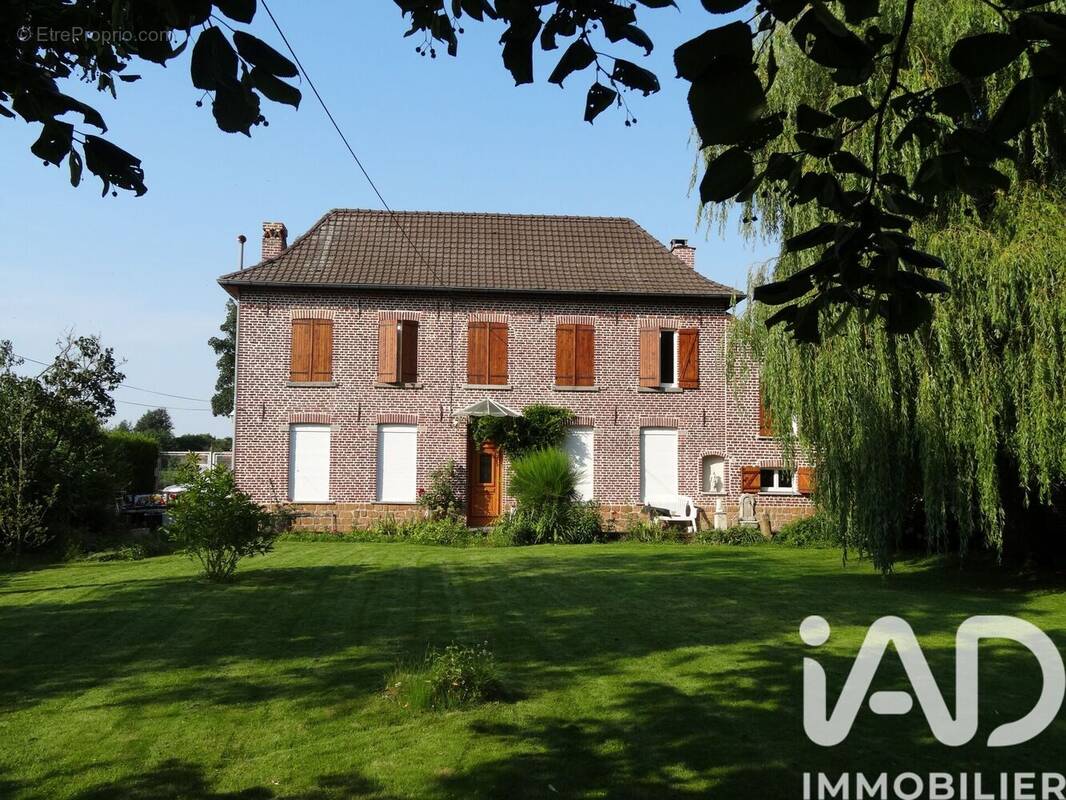 Photo 1 - Maison à LECELLES