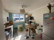 Appartement à MAYENNE