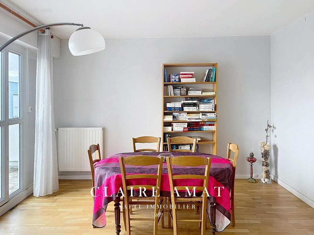 Photo 5 - Appartement à PLAISIR