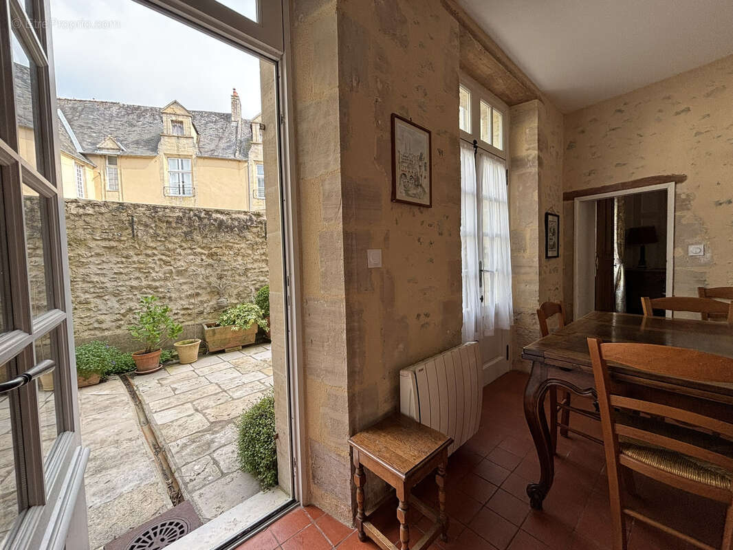 Maison à BAYEUX