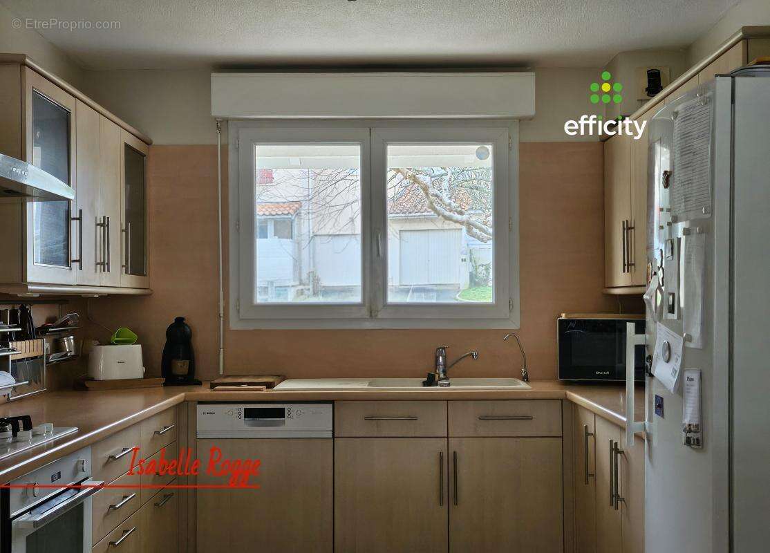 Maison à SAINT-MARTIN-DE-SEIGNANX