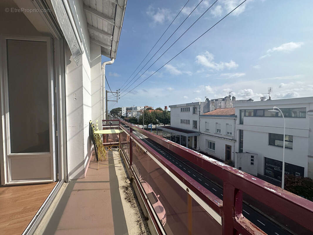 Appartement à ROYAN